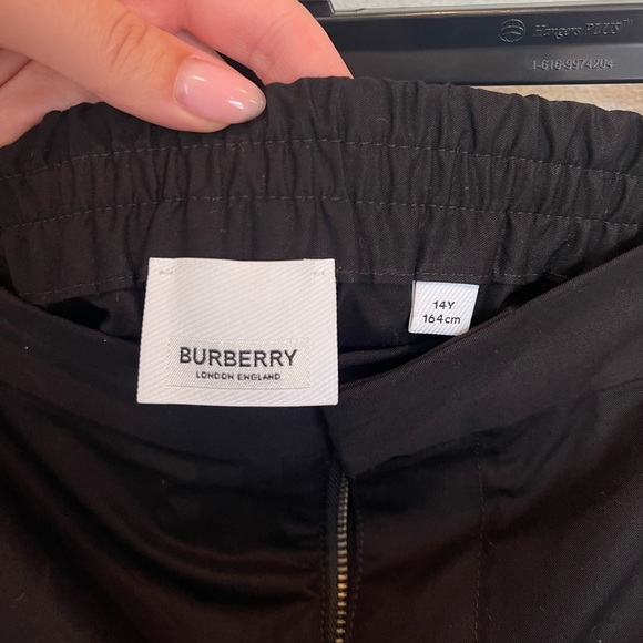 BURBERRY - Picture 4 of 4